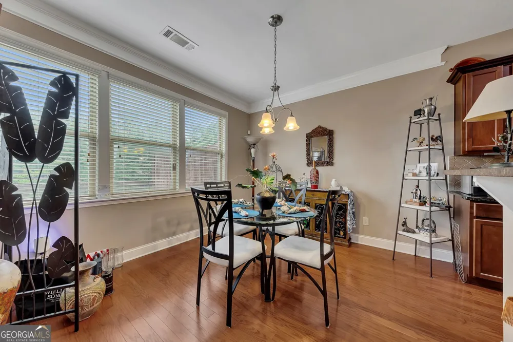 5614 Cobblestone Creek AVE Mableton, GA 30126
