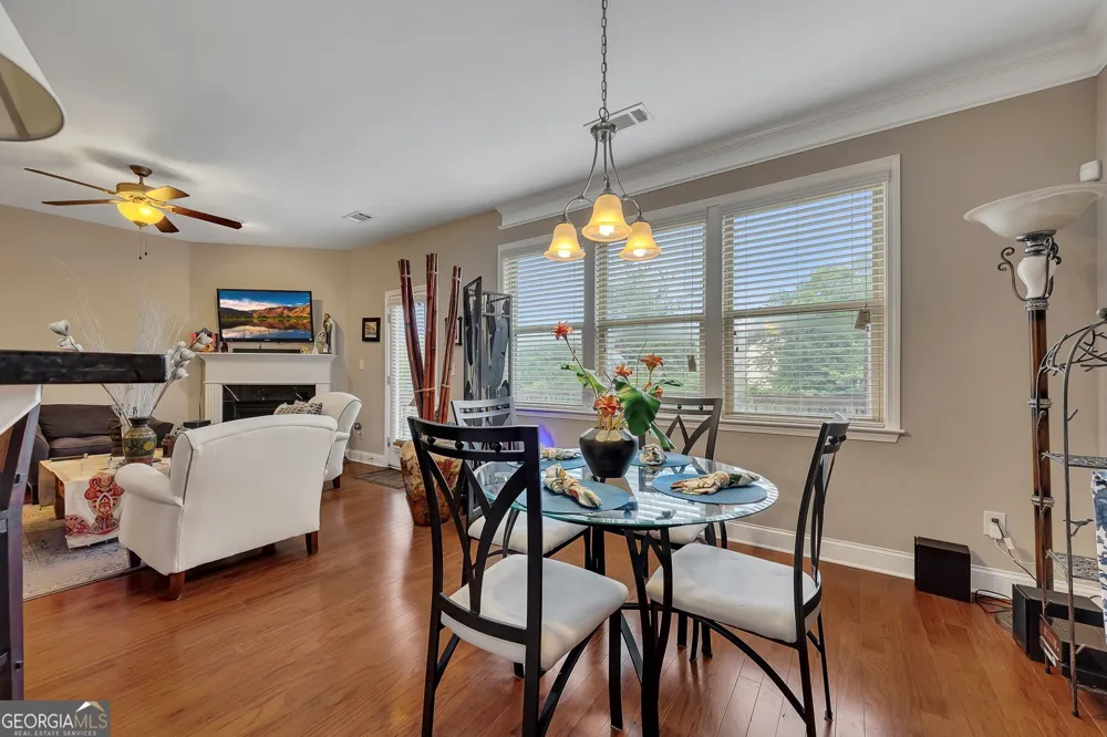 5614 Cobblestone Creek AVE Mableton, GA 30126
