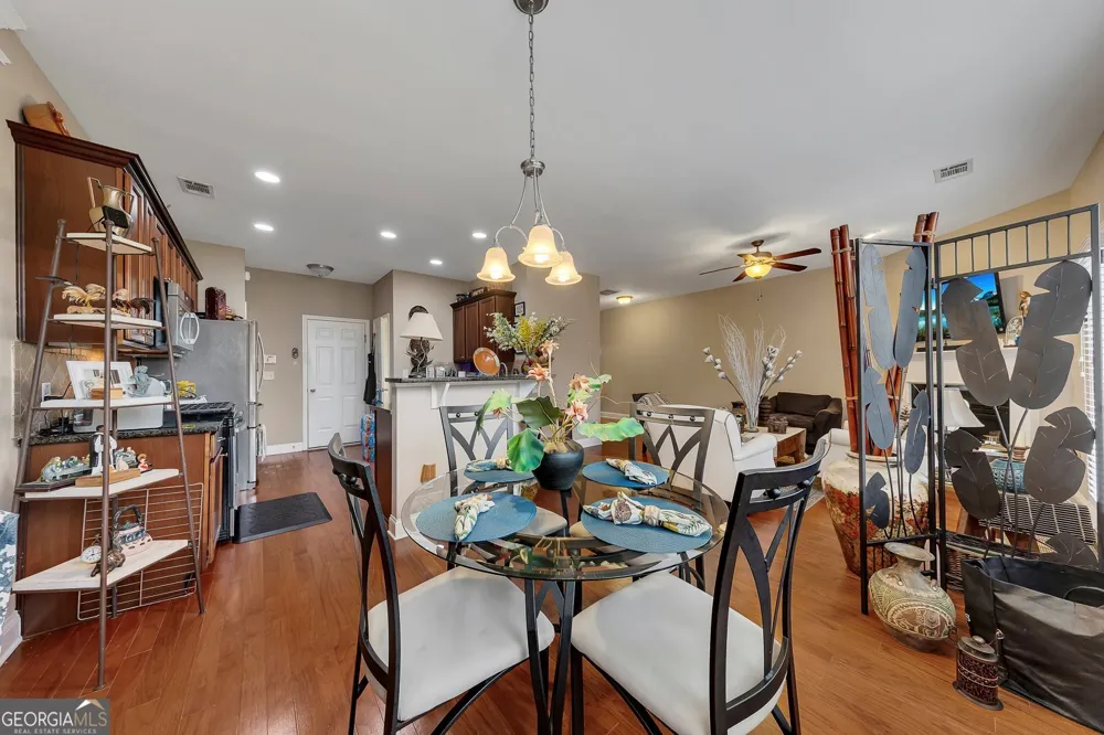5614 Cobblestone Creek AVE Mableton, GA 30126