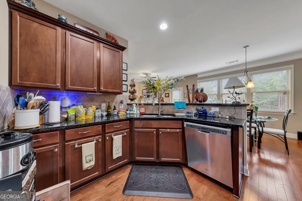 5614 Cobblestone Creek AVE Mableton, GA 30126