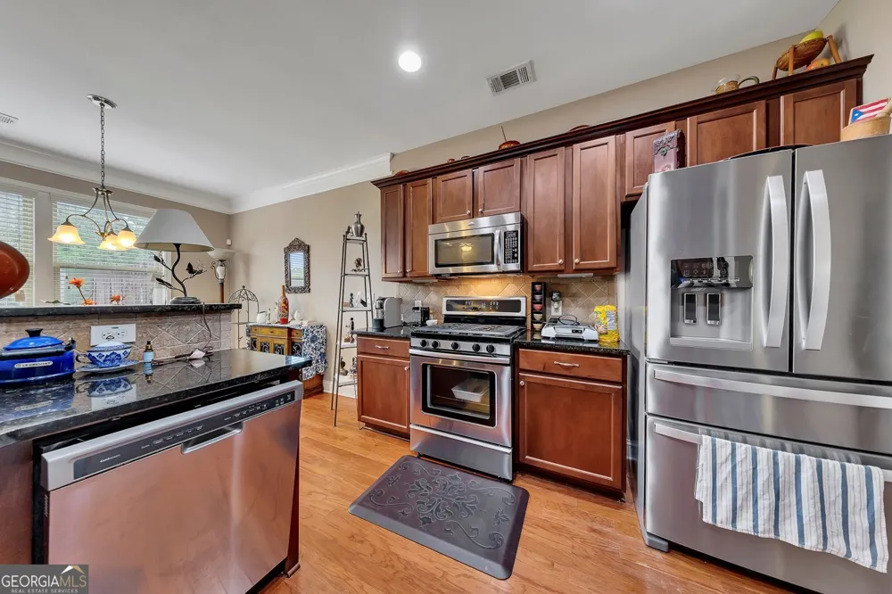 5614 Cobblestone Creek AVE Mableton, GA 30126