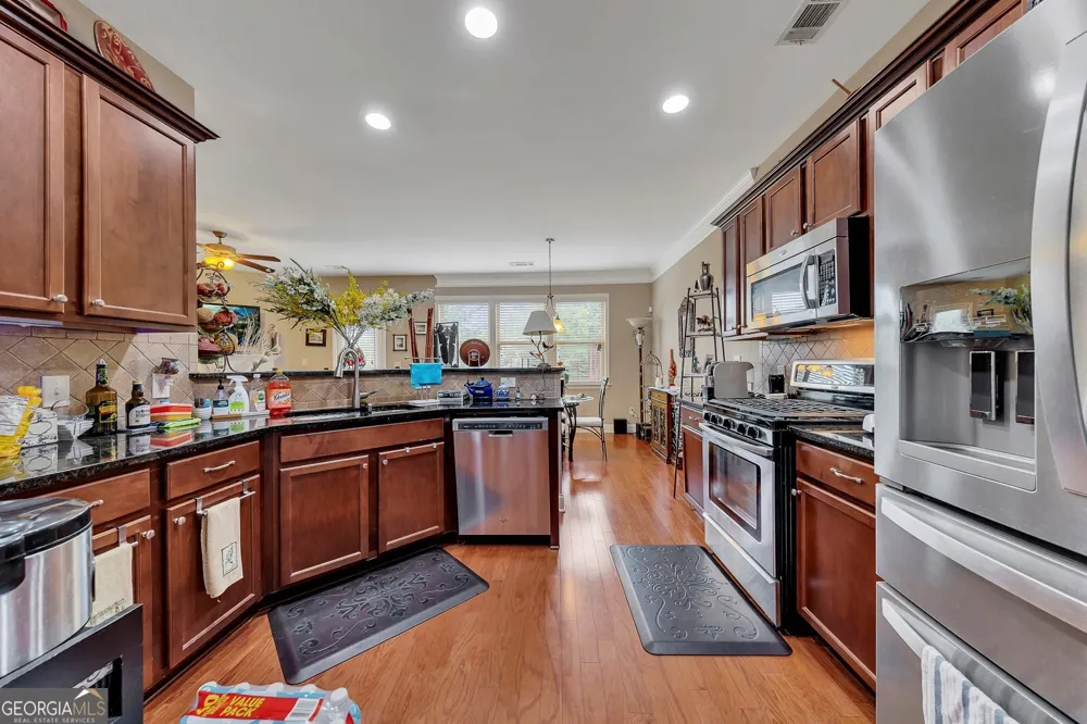 5614 Cobblestone Creek AVE Mableton, GA 30126