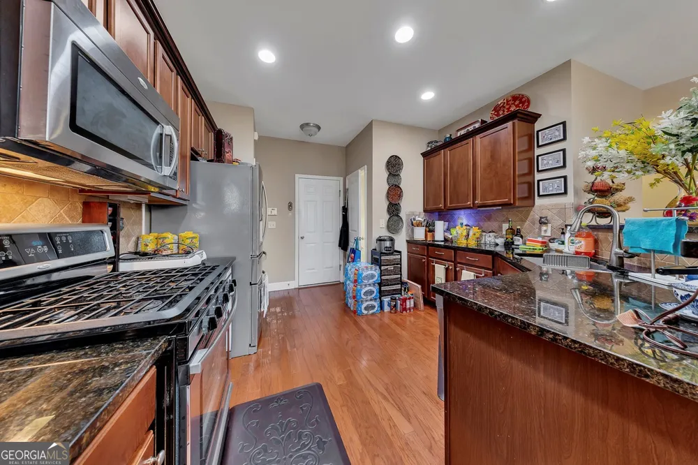 5614 Cobblestone Creek AVE Mableton, GA 30126