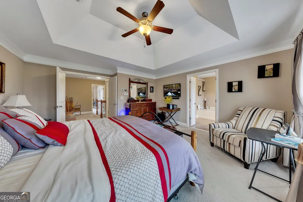 5614 Cobblestone Creek AVE Mableton, GA 30126