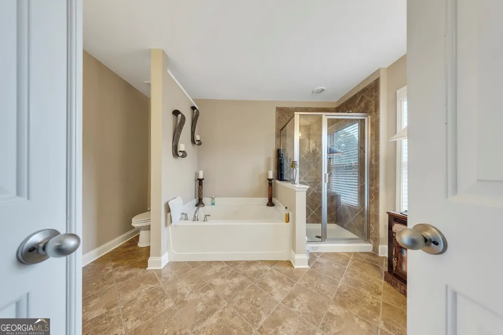 5614 Cobblestone Creek AVE Mableton, GA 30126
