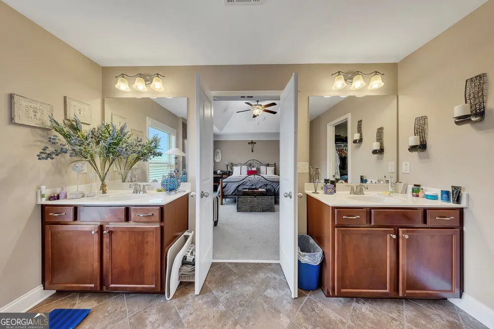 5614 Cobblestone Creek AVE Mableton, GA 30126