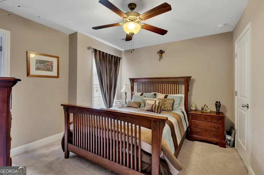 5614 Cobblestone Creek AVE Mableton, GA 30126