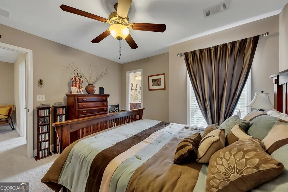 5614 Cobblestone Creek AVE Mableton, GA 30126