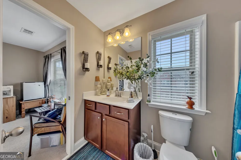 5614 Cobblestone Creek AVE Mableton, GA 30126