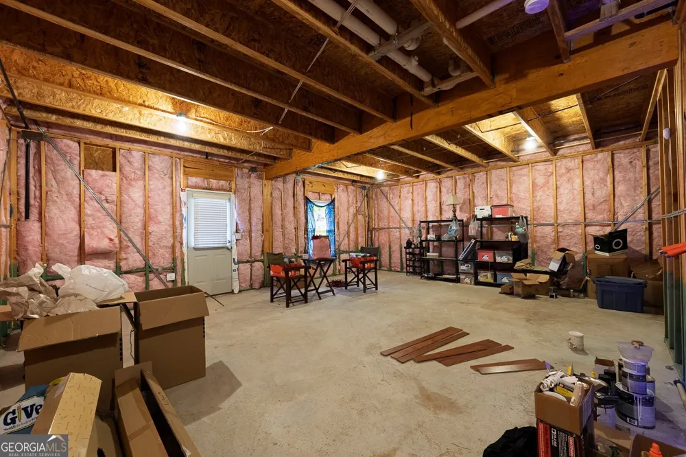 5614 Cobblestone Creek AVE Mableton, GA 30126