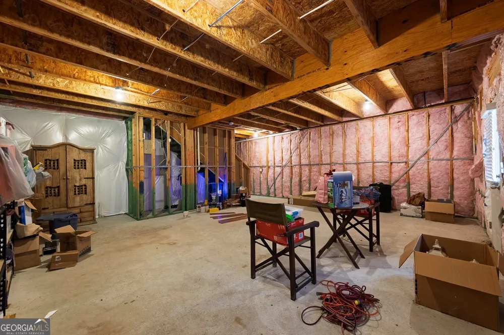 5614 Cobblestone Creek AVE Mableton, GA 30126