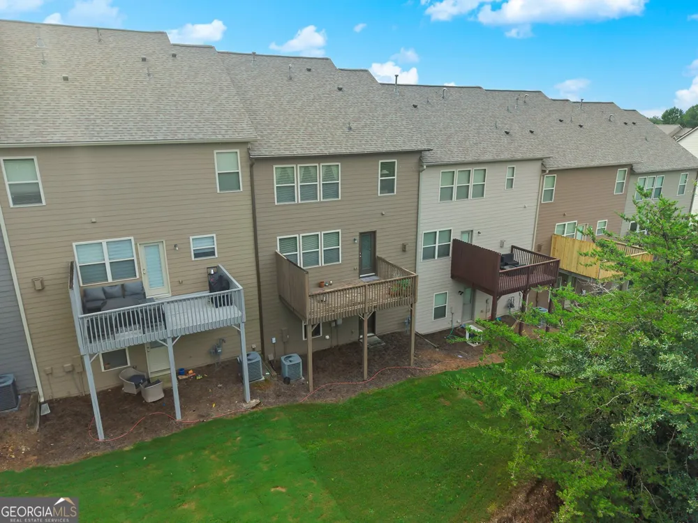 5614 Cobblestone Creek AVE Mableton, GA 30126
