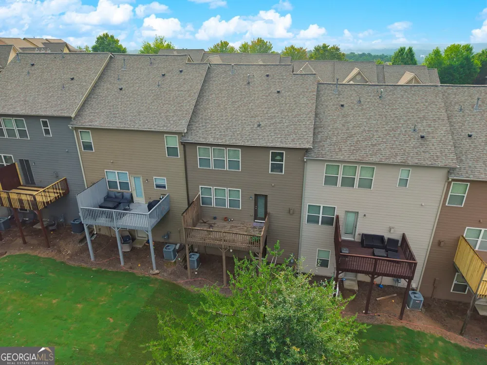 5614 Cobblestone Creek AVE Mableton, GA 30126