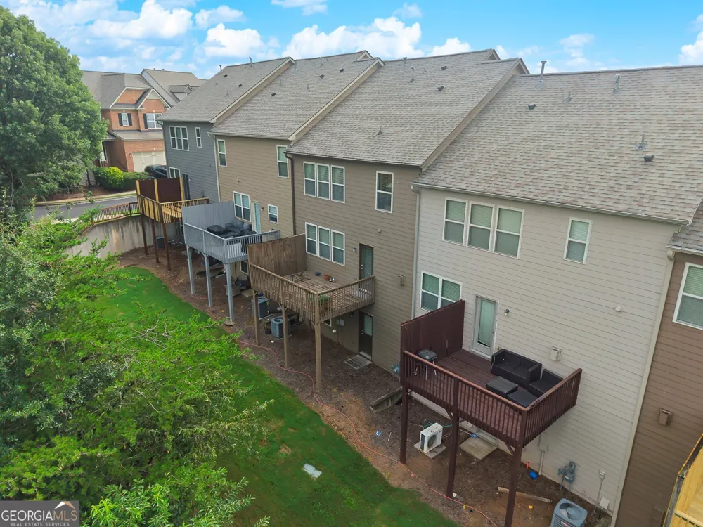 5614 Cobblestone Creek AVE Mableton, GA 30126