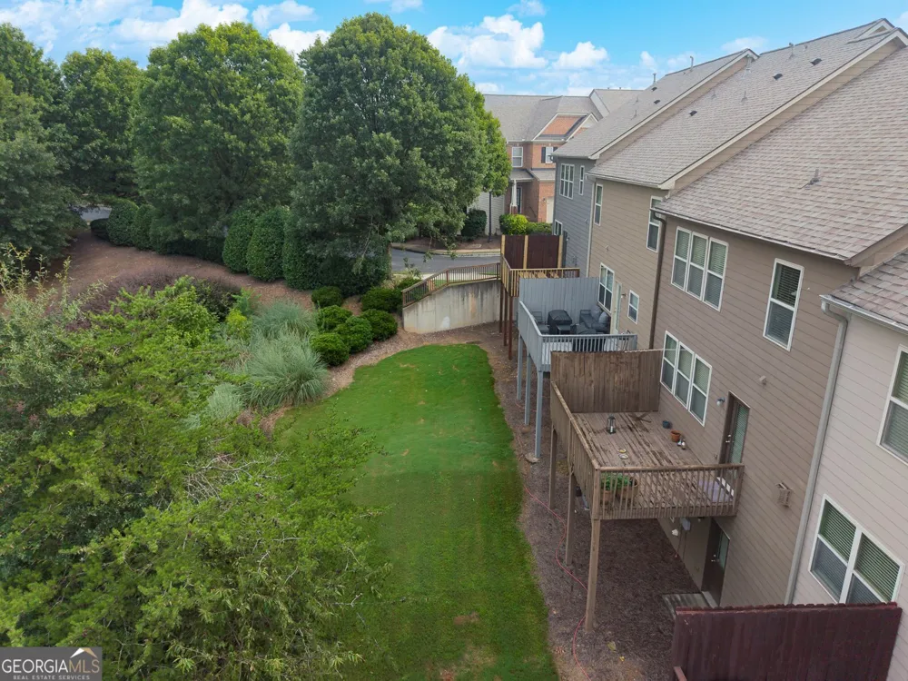 5614 Cobblestone Creek AVE Mableton, GA 30126