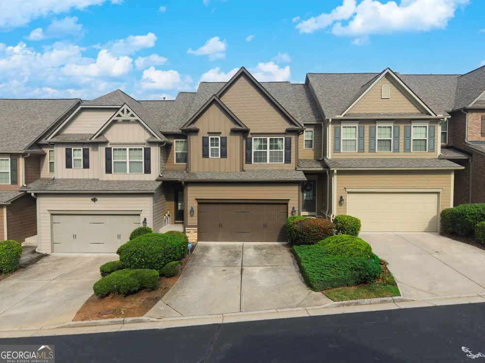 5614 Cobblestone Creek AVE Mableton, GA 30126