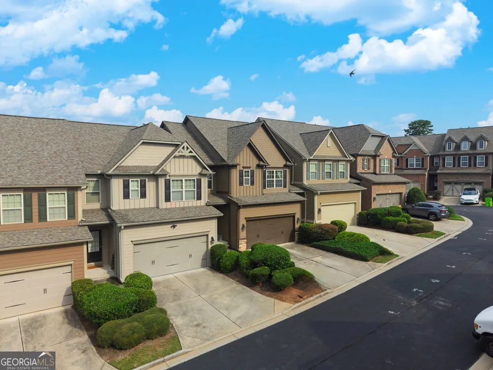 5614 Cobblestone Creek AVE Mableton, GA 30126