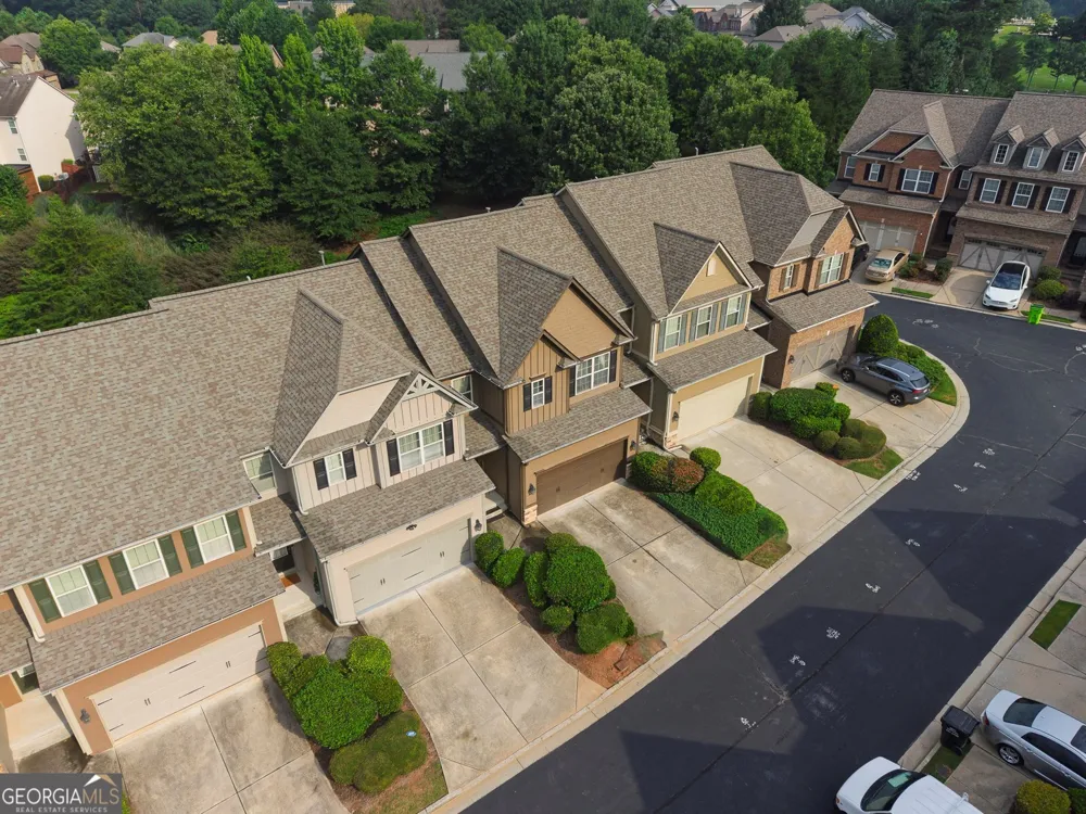 5614 Cobblestone Creek AVE Mableton, GA 30126