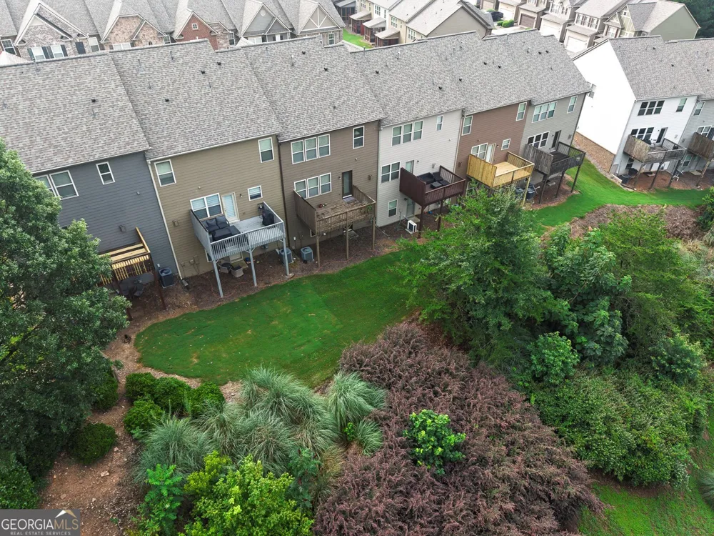 5614 Cobblestone Creek AVE Mableton, GA 30126