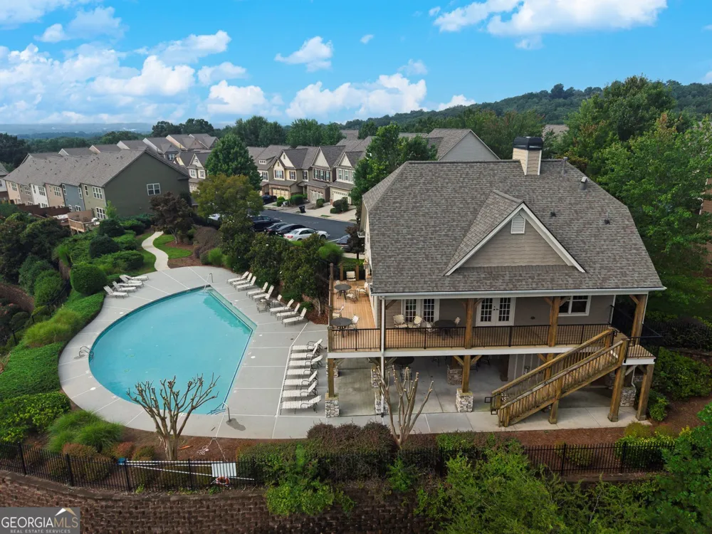 5614 Cobblestone Creek AVE Mableton, GA 30126