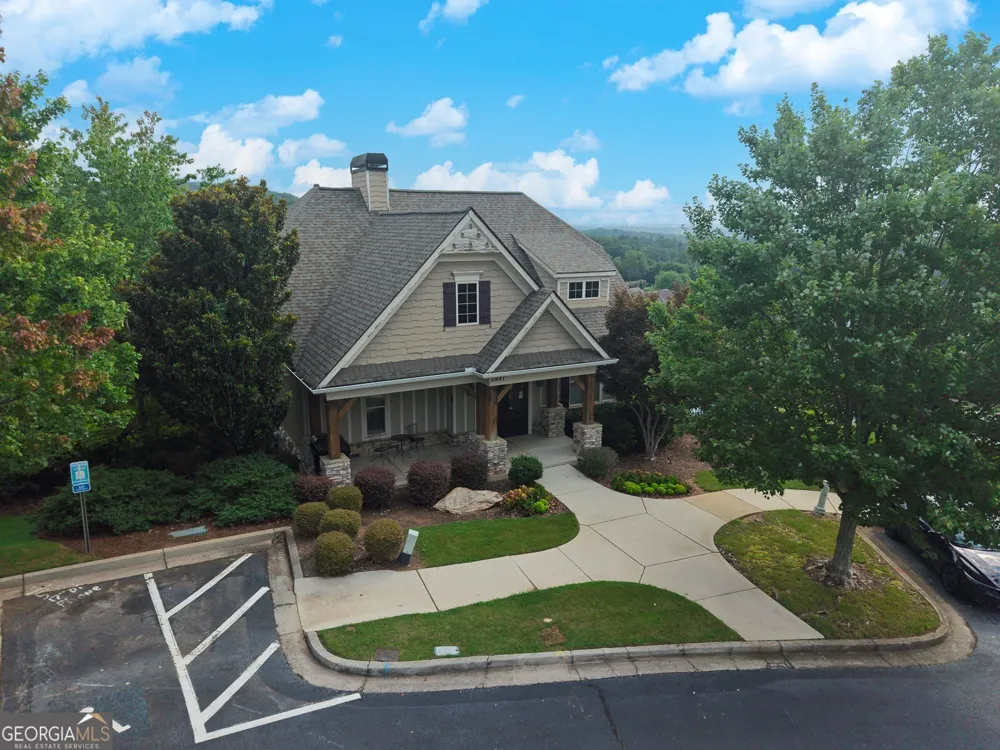 5614 Cobblestone Creek AVE Mableton, GA 30126