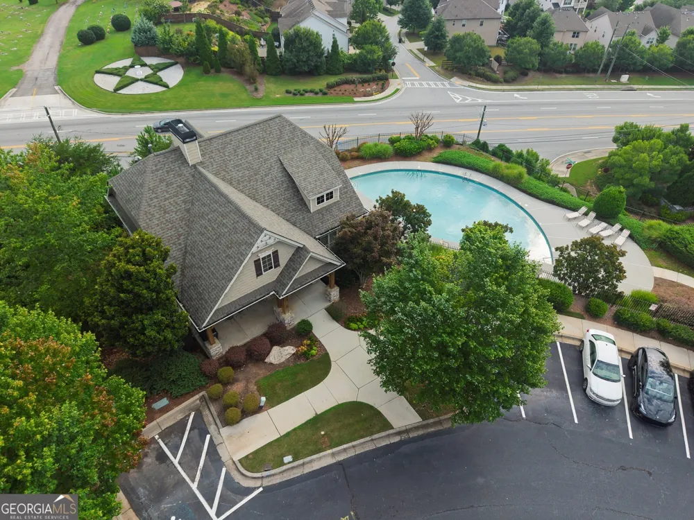 5614 Cobblestone Creek AVE Mableton, GA 30126