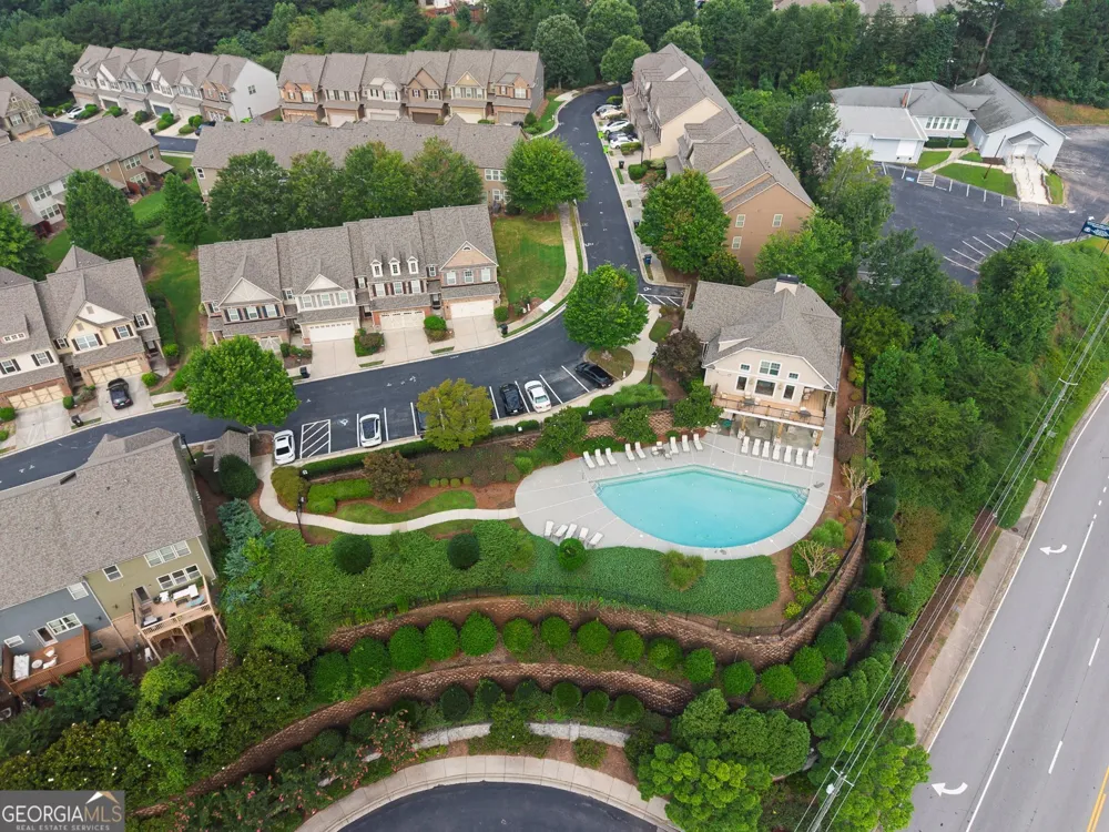 5614 Cobblestone Creek AVE Mableton, GA 30126