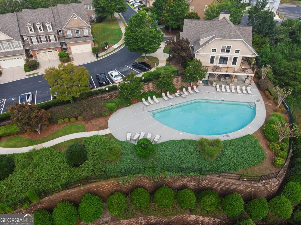 5614 Cobblestone Creek AVE Mableton, GA 30126
