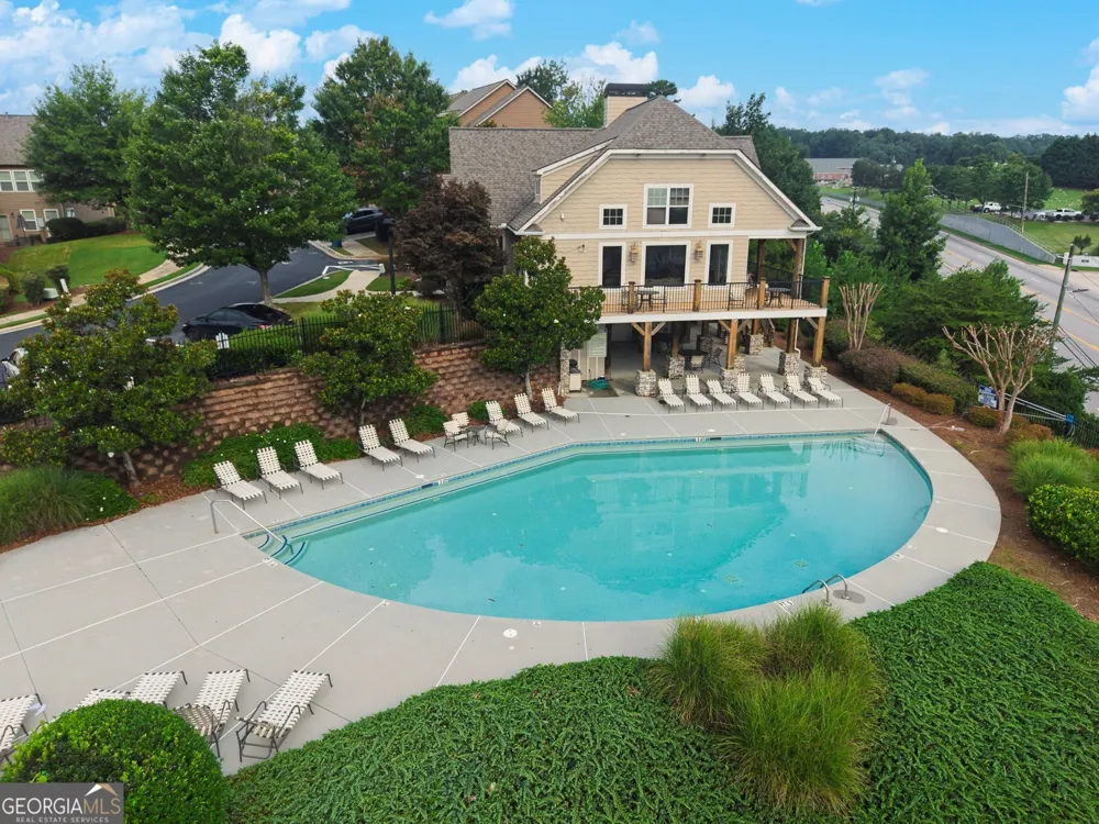 5614 Cobblestone Creek AVE Mableton, GA 30126