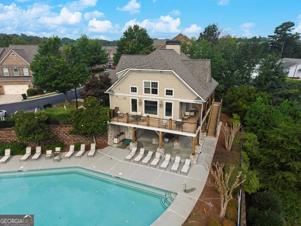 5614 Cobblestone Creek AVE Mableton, GA 30126