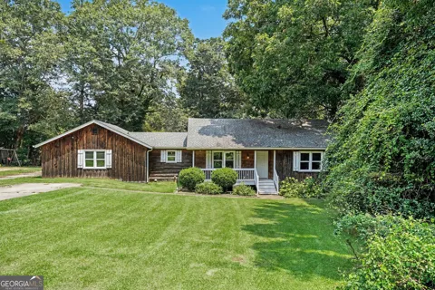 1422 Zebulon RD