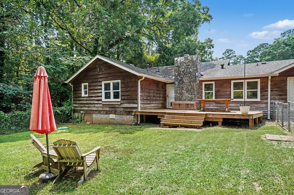 1422 Zebulon RD Griffin, GA 30224