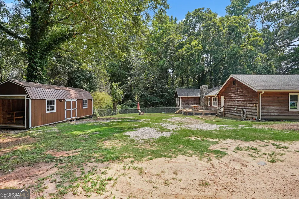 1422 Zebulon RD Griffin, GA 30224