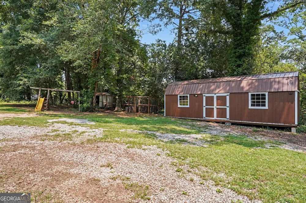 1422 Zebulon RD Griffin, GA 30224