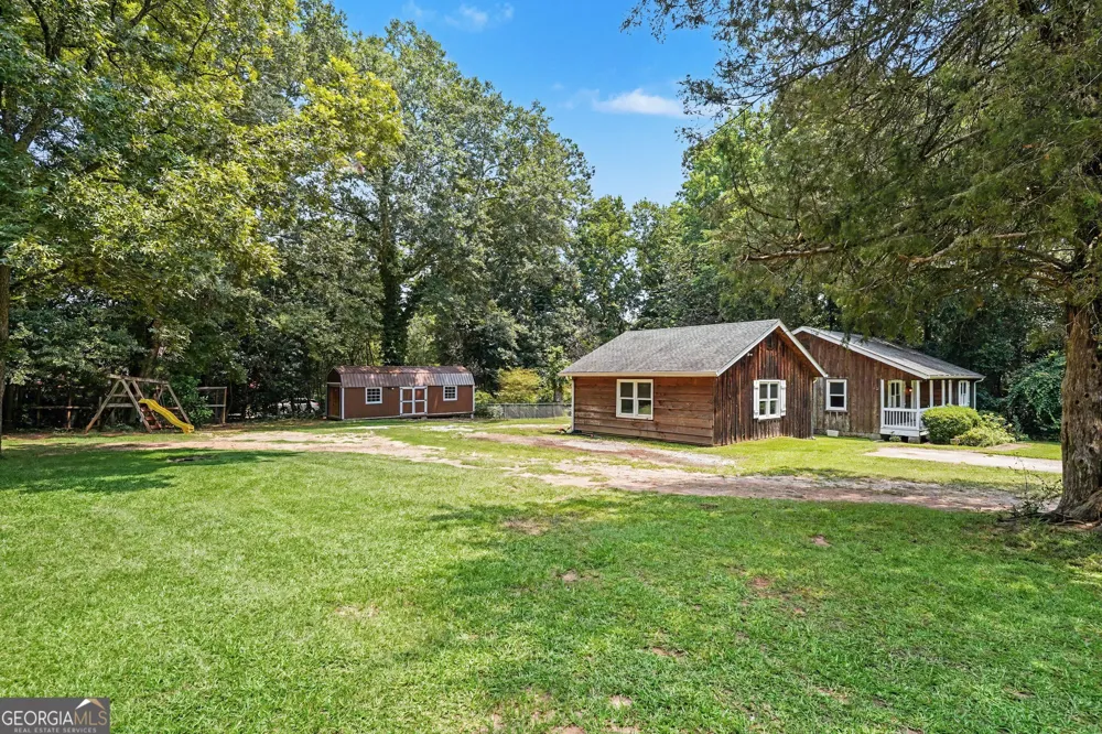 1422 Zebulon RD Griffin, GA 30224