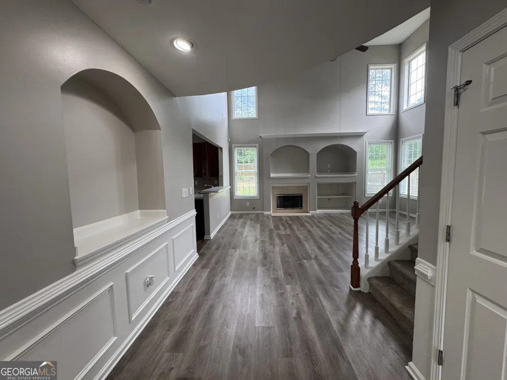 400 Fitzgerald PL South Fulton, GA 30349