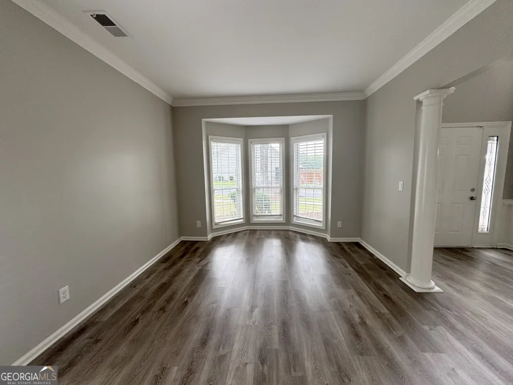400 Fitzgerald PL South Fulton, GA 30349