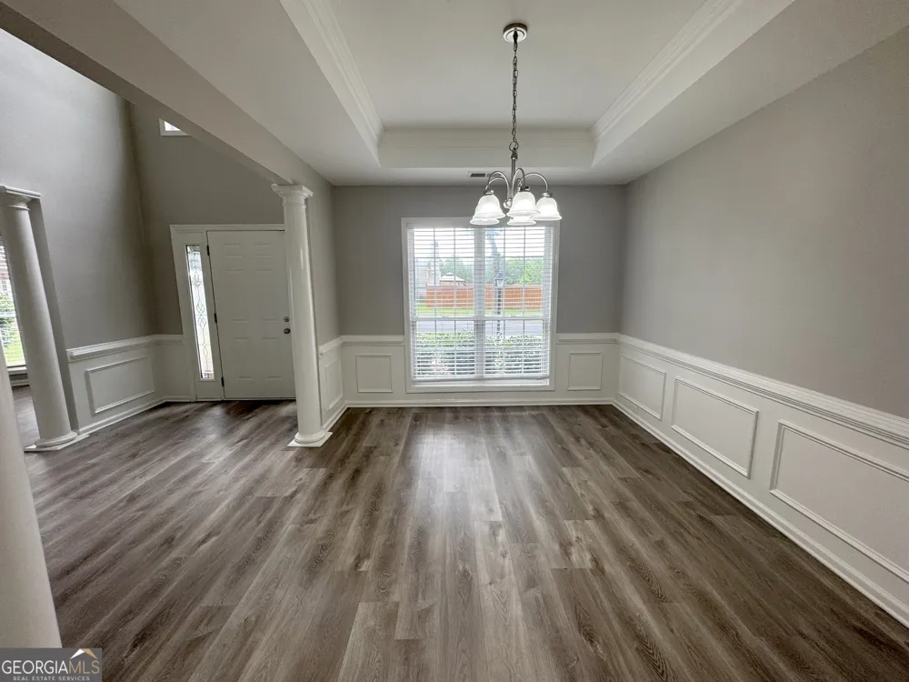 400 Fitzgerald PL South Fulton, GA 30349