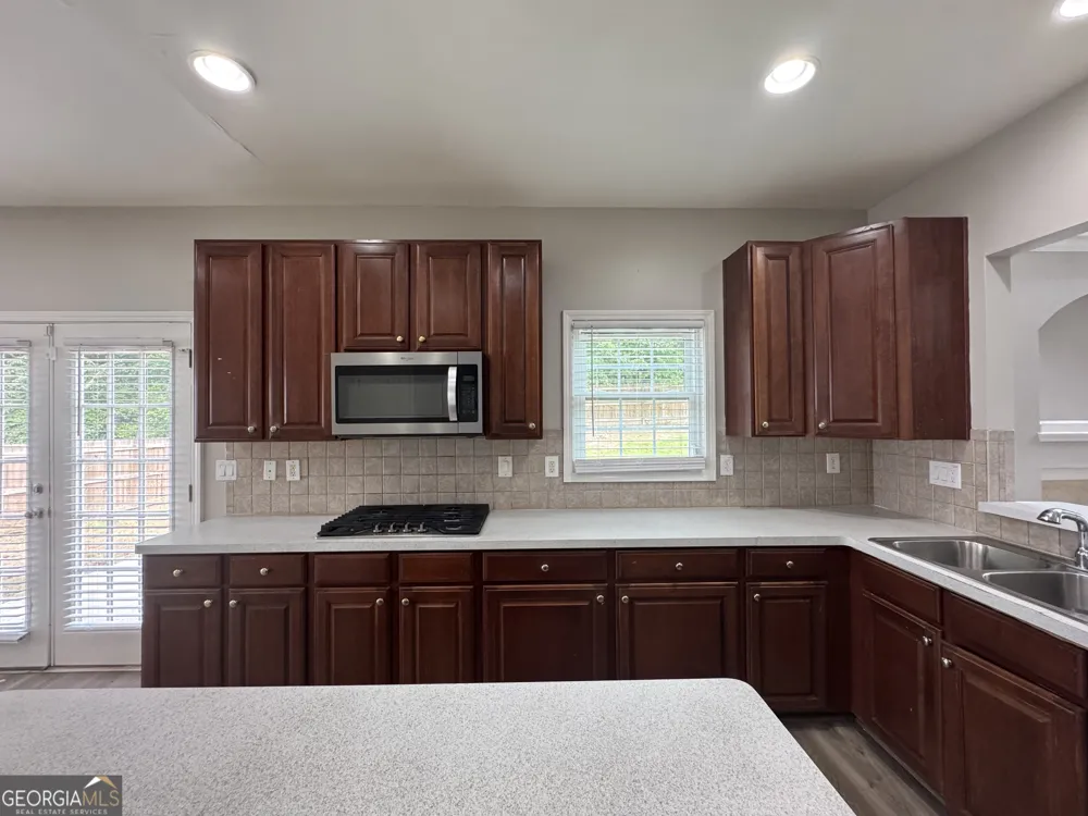 400 Fitzgerald PL South Fulton, GA 30349