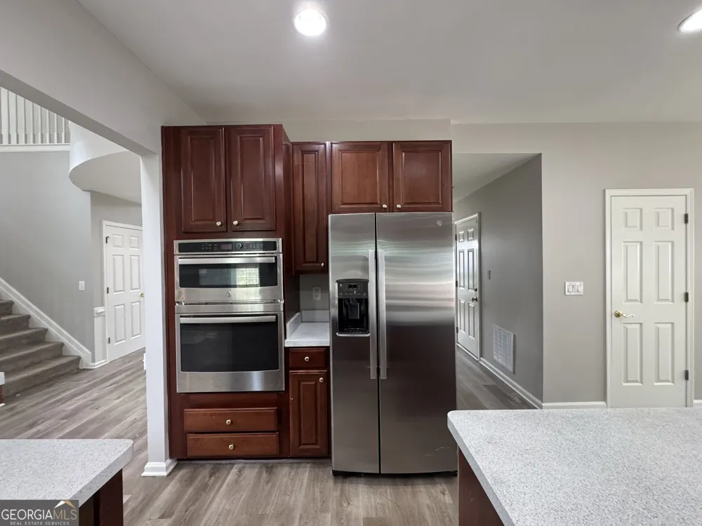 400 Fitzgerald PL South Fulton, GA 30349