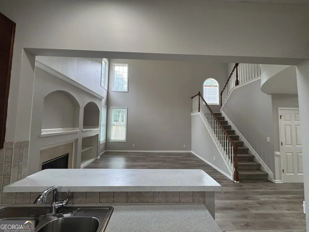 400 Fitzgerald PL South Fulton, GA 30349