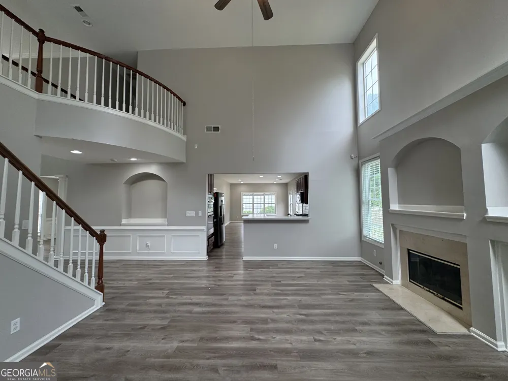 400 Fitzgerald PL South Fulton, GA 30349