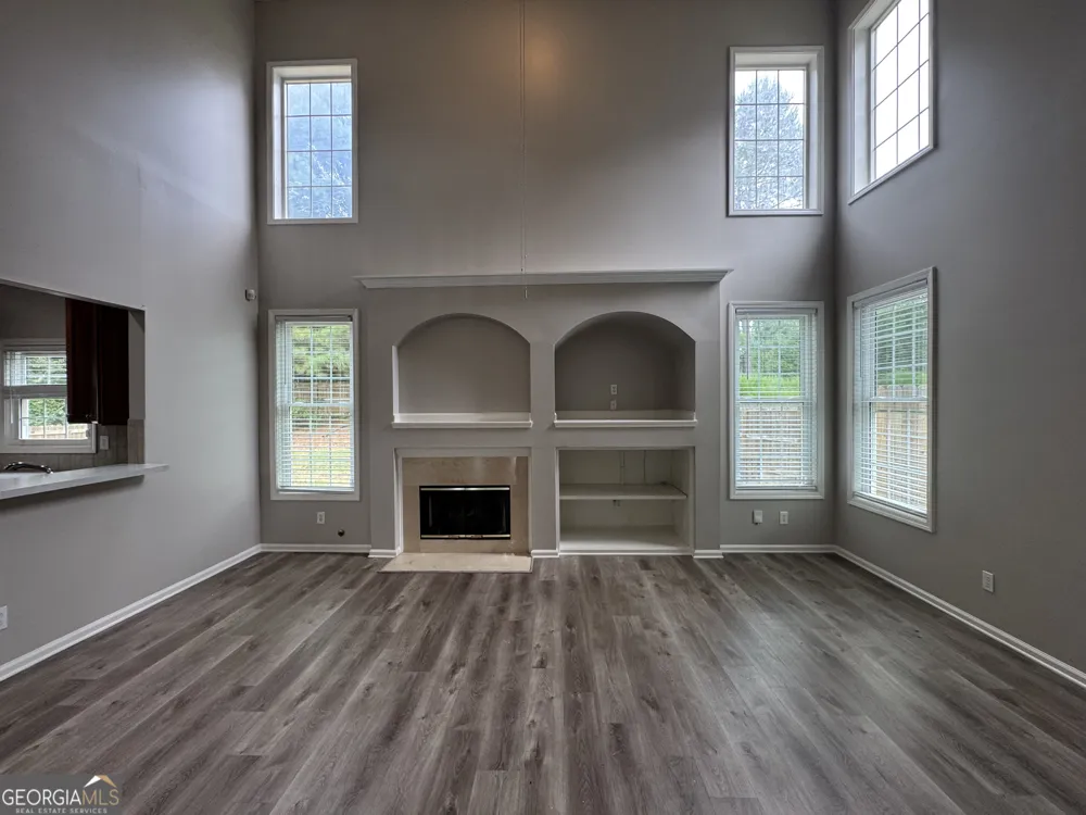 400 Fitzgerald PL South Fulton, GA 30349