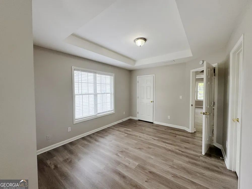 400 Fitzgerald PL South Fulton, GA 30349
