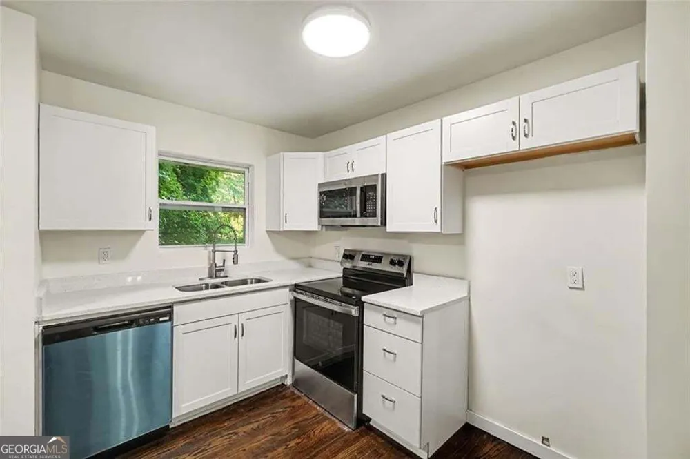 4123 Pilgrim PL Austell, GA 30106