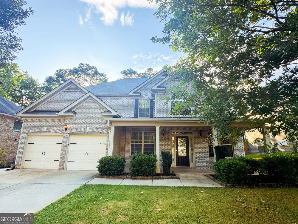 38 Canyon View DR Newnan, GA 30265