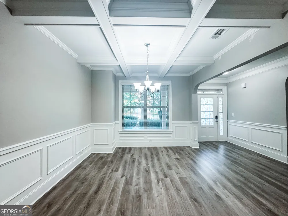38 Canyon View DR Newnan, GA 30265