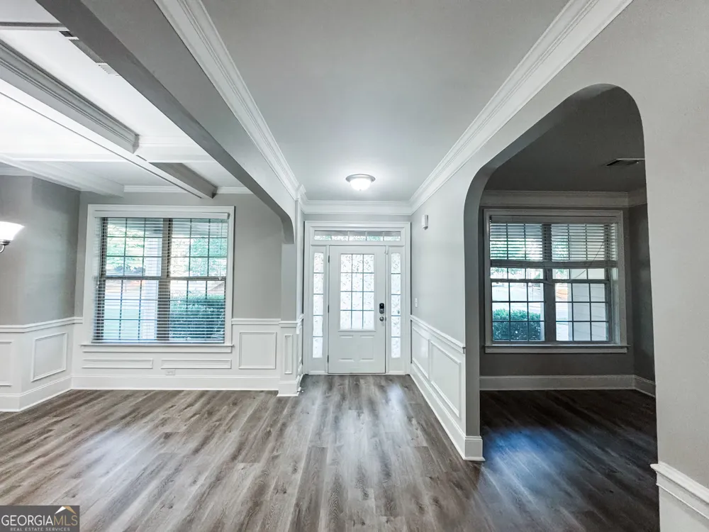 38 Canyon View DR Newnan, GA 30265