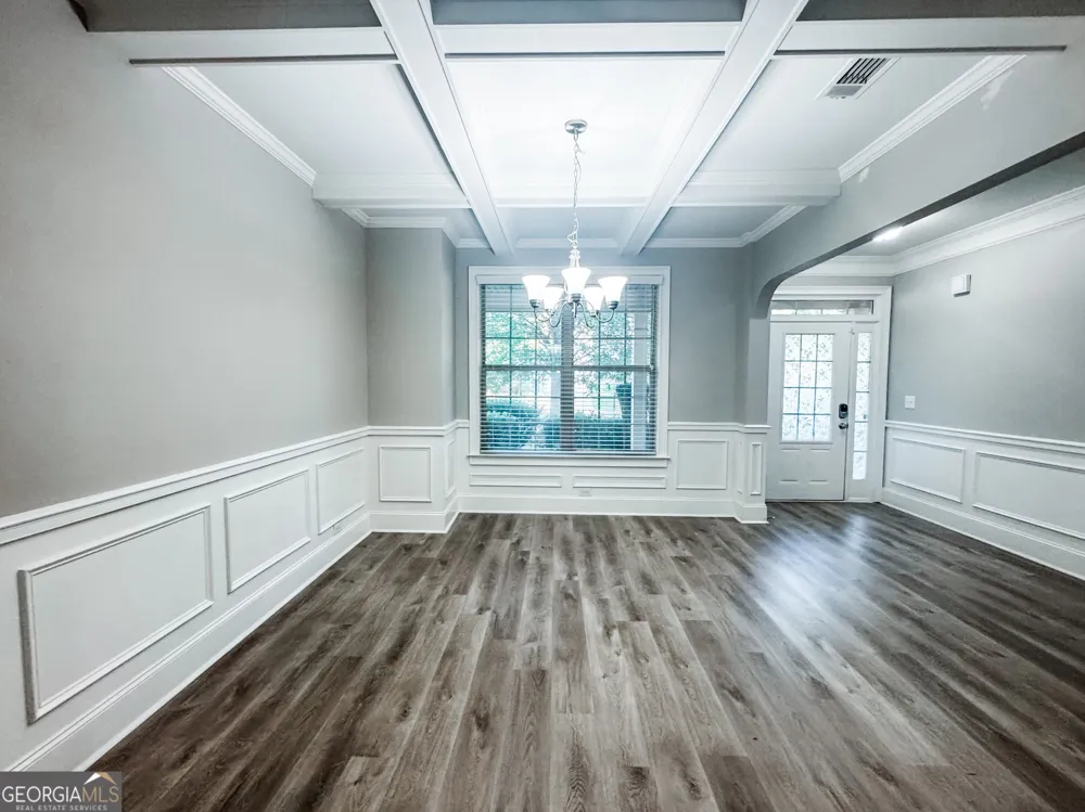 38 Canyon View DR Newnan, GA 30265