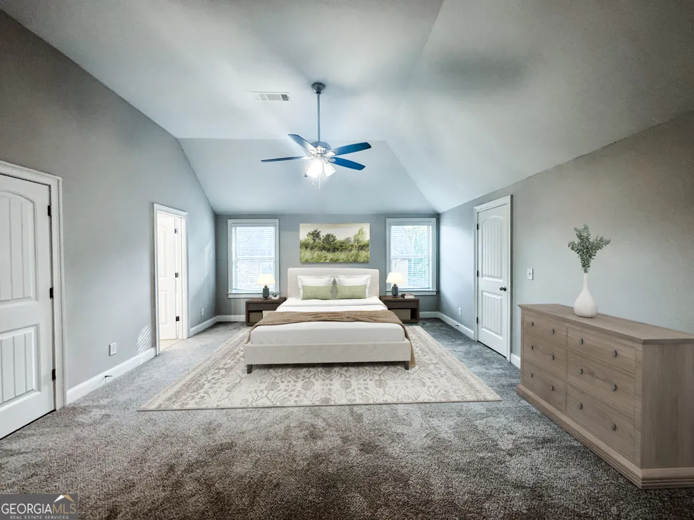 38 Canyon View DR Newnan, GA 30265